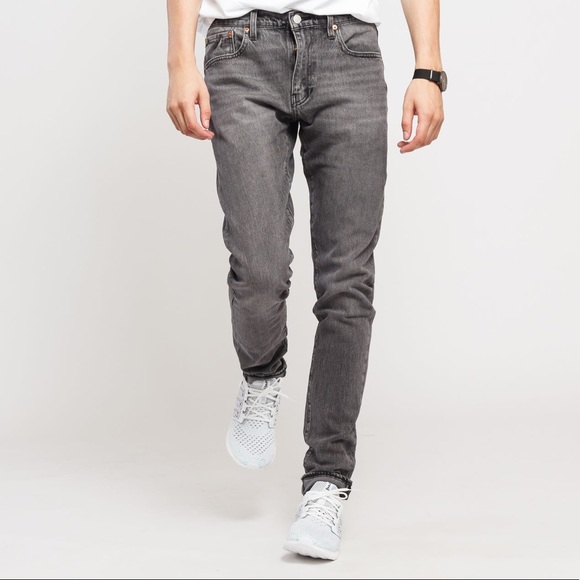 Levi's Other - Levi’s Premium Low-Ball Stack